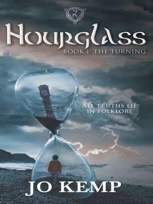 cover image of The Hourglass